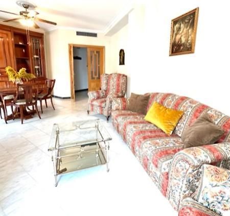Apartamento Claudio Marcelo, 1 Córdova Exterior foto