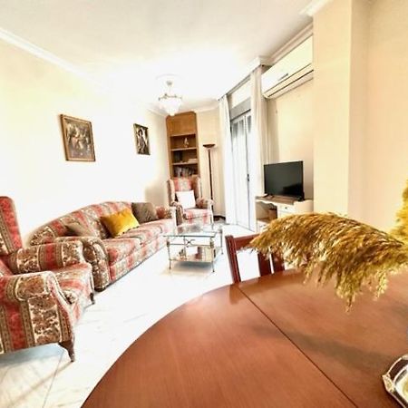 Apartamento Claudio Marcelo, 1 Córdova Exterior foto