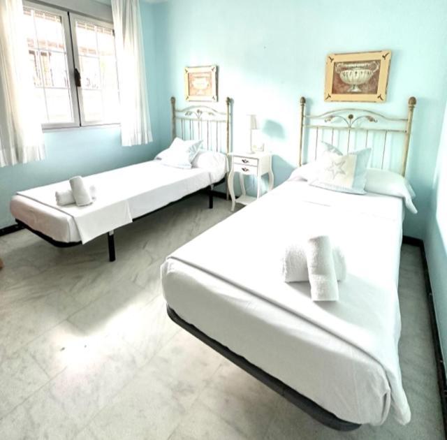 Apartamento Claudio Marcelo, 1 Córdova Exterior foto