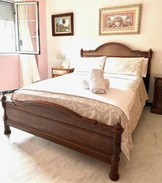 Apartamento Claudio Marcelo, 1 Córdova Exterior foto