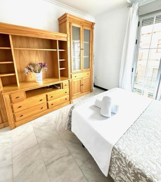 Apartamento Claudio Marcelo, 1 Córdova Exterior foto
