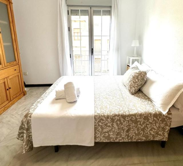 Apartamento Claudio Marcelo, 1 Córdova Exterior foto