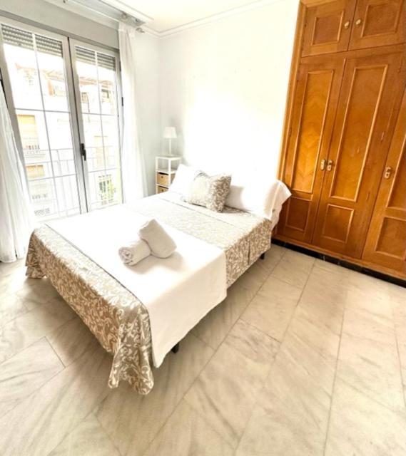 Apartamento Claudio Marcelo, 1 Córdova Exterior foto