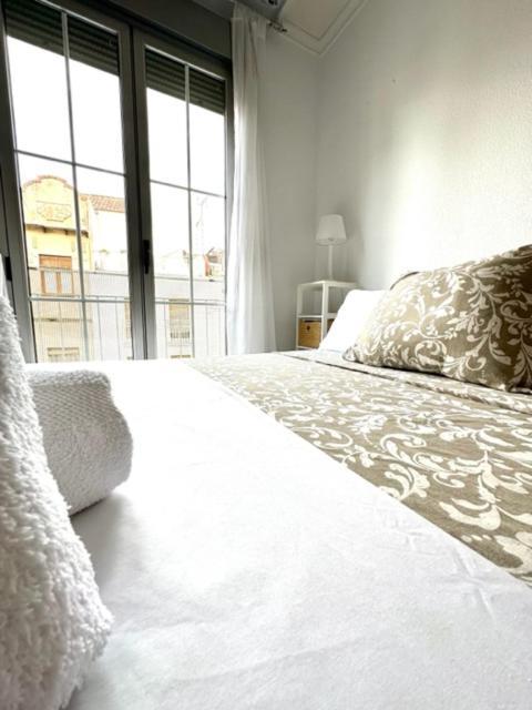 Apartamento Claudio Marcelo, 1 Córdova Exterior foto