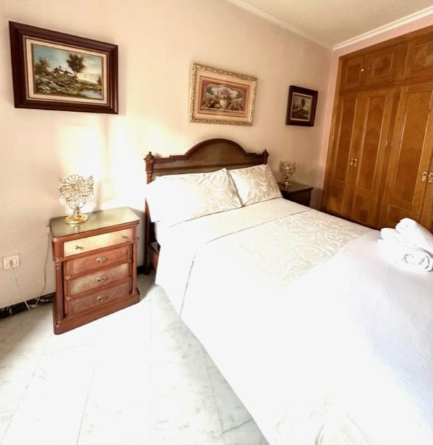Apartamento Claudio Marcelo, 1 Córdova Exterior foto
