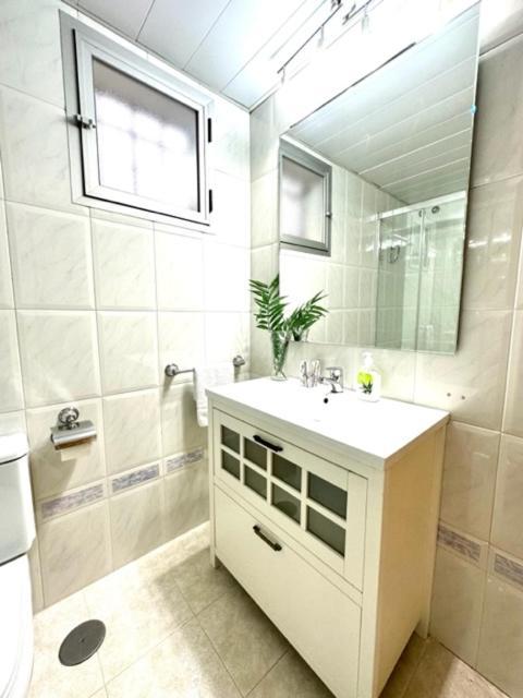 Apartamento Claudio Marcelo, 1 Córdova Exterior foto