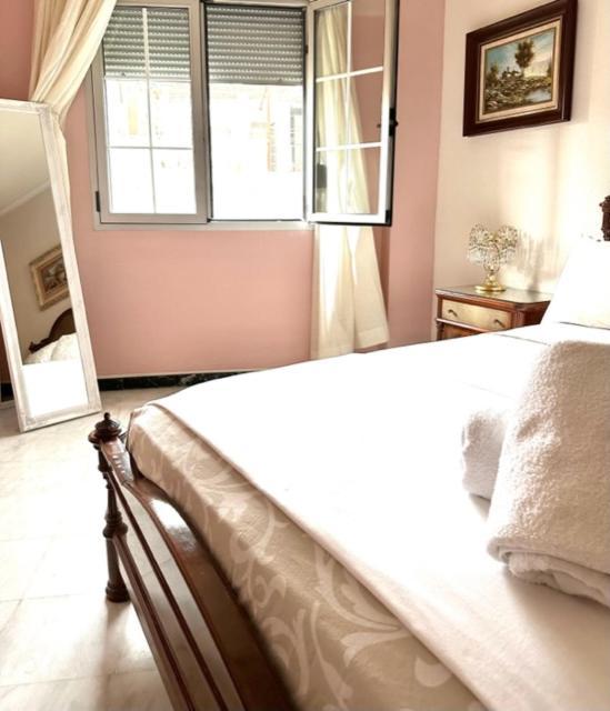 Apartamento Claudio Marcelo, 1 Córdova Exterior foto