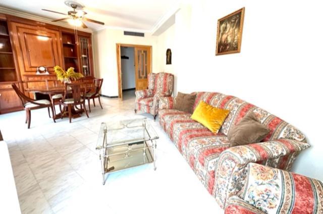 Apartamento Claudio Marcelo, 1 Córdova Exterior foto
