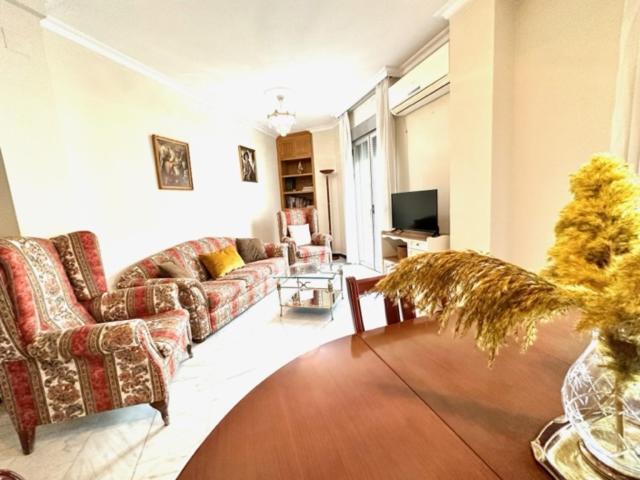 Apartamento Claudio Marcelo, 1 Córdova Exterior foto