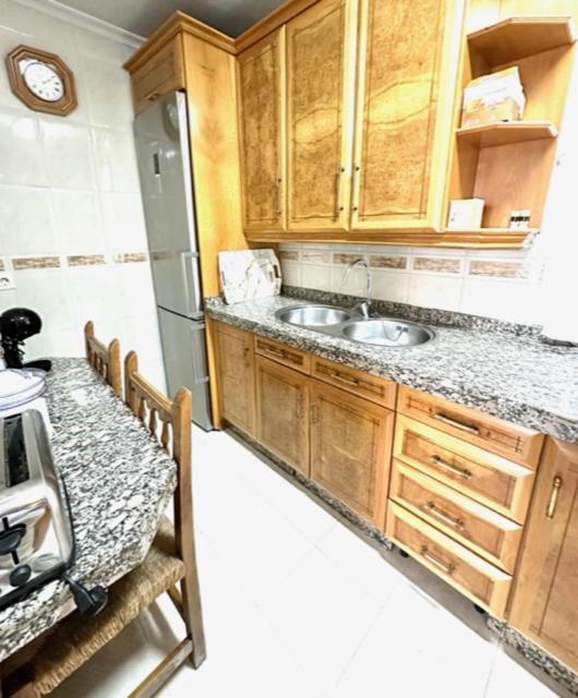 Apartamento Claudio Marcelo, 1 Córdova Exterior foto