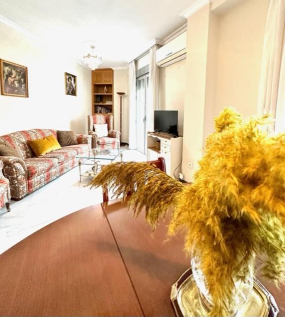 Apartamento Claudio Marcelo, 1 Córdova Exterior foto